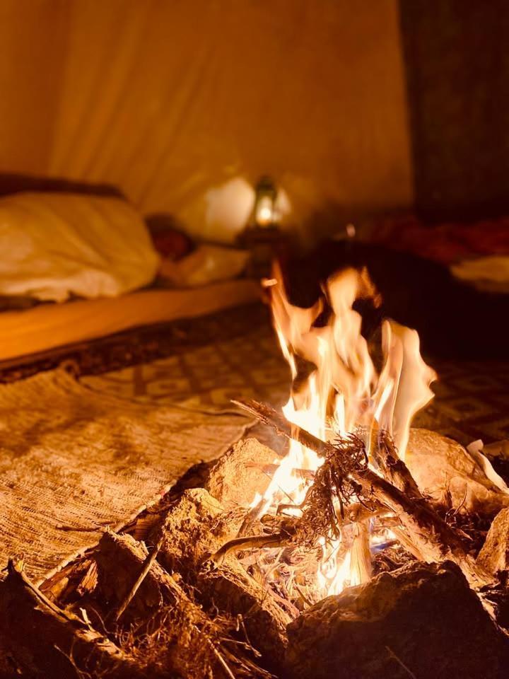 Terra-Tipike, Tipi A La Ferme Entre Terre Et Mer Trebry Екстер'єр фото